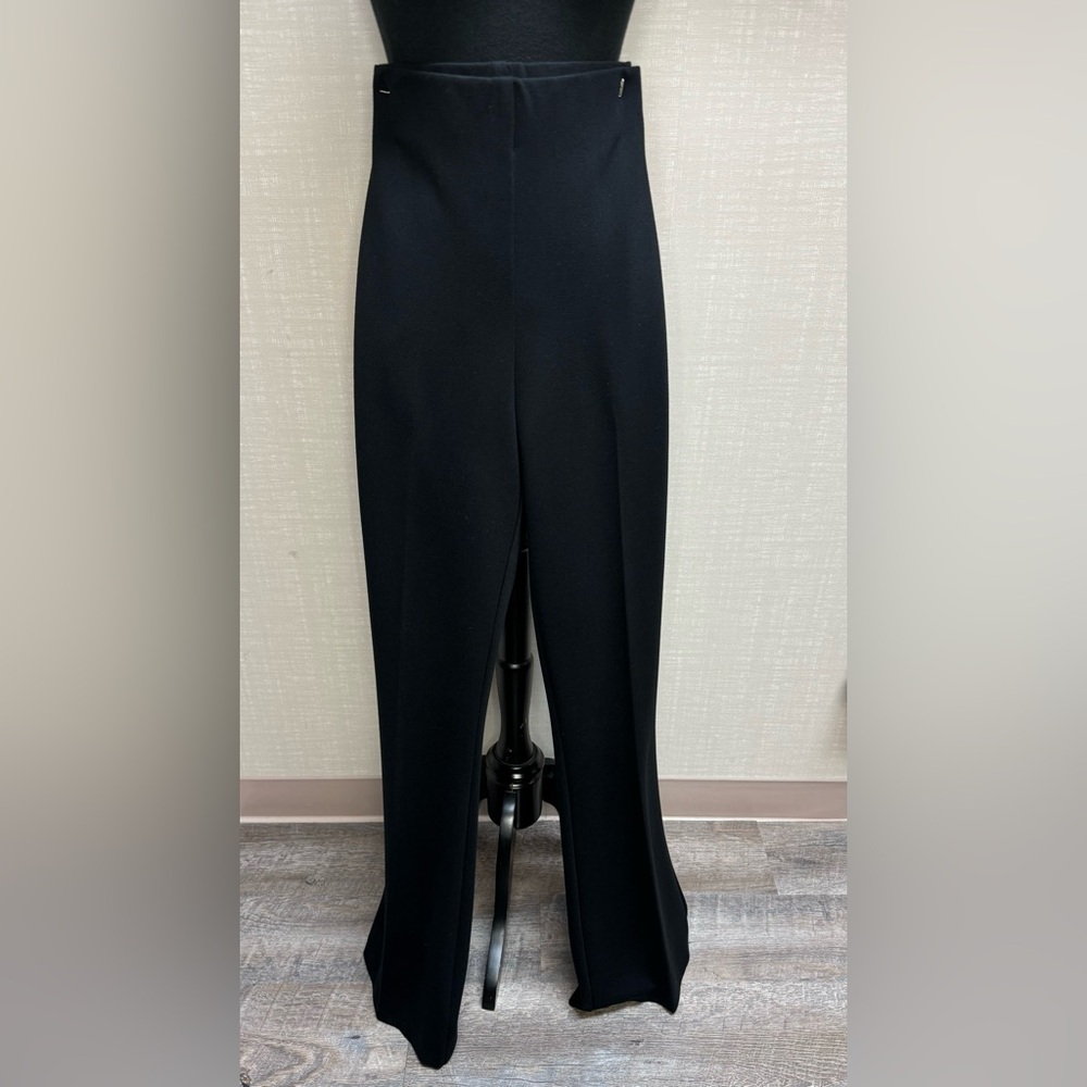 Joseph Ribkoff Flared Leg Pants